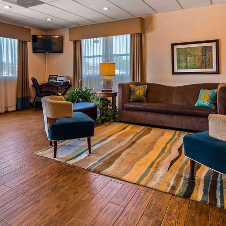 Best Western Ottawa Inn Luaran gambar