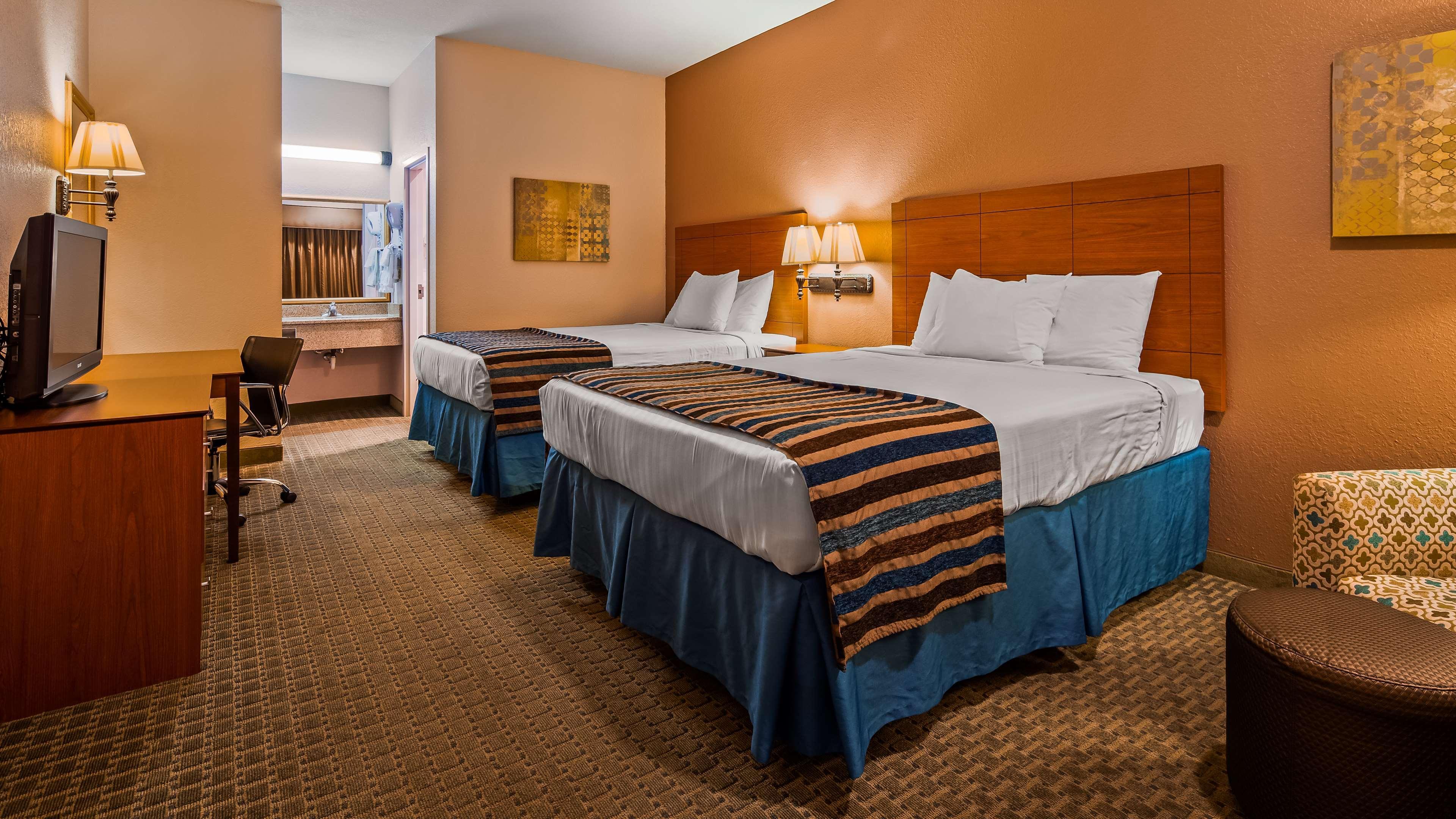 Best Western Ottawa Inn Luaran gambar