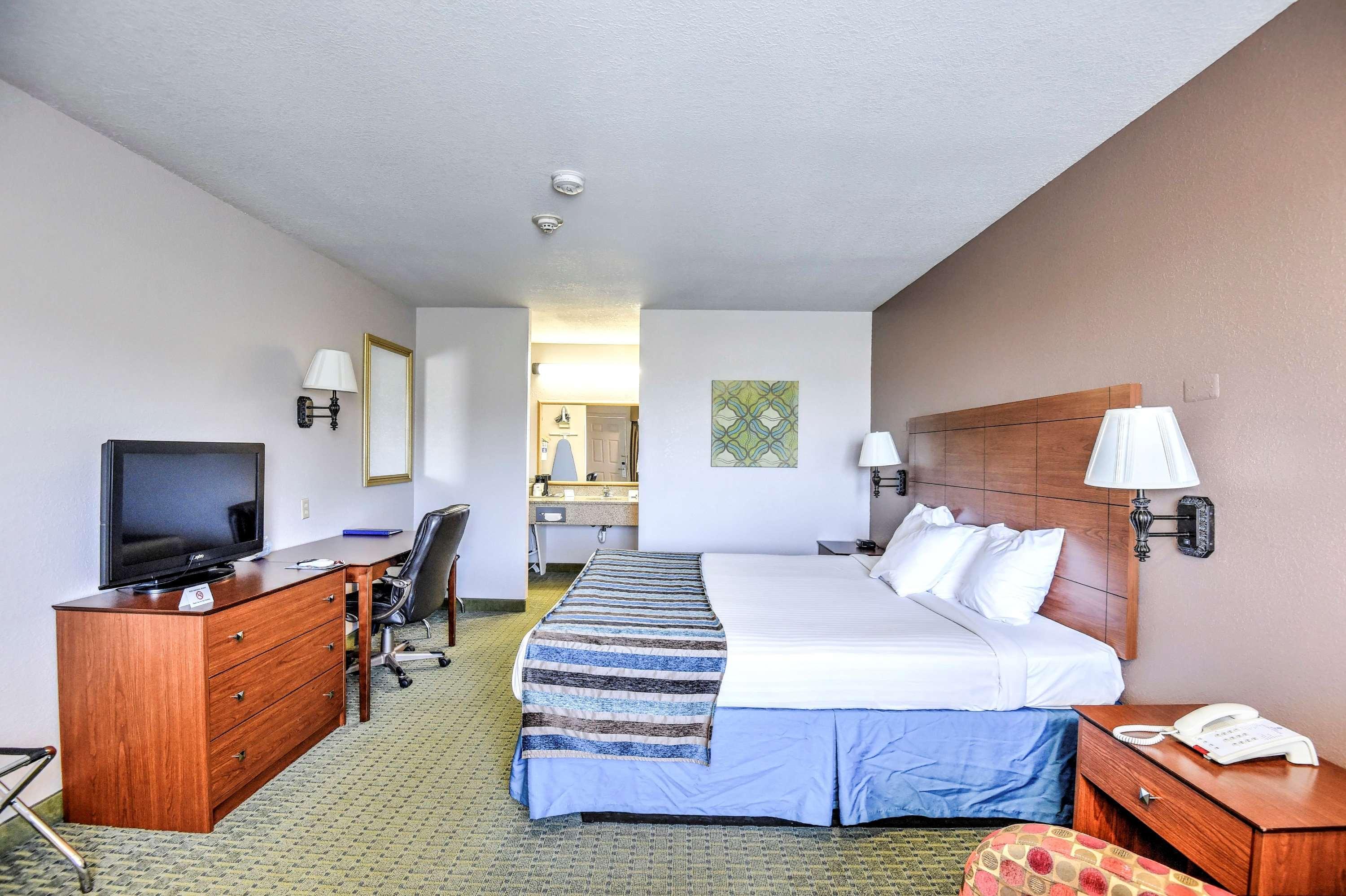 Best Western Ottawa Inn Luaran gambar