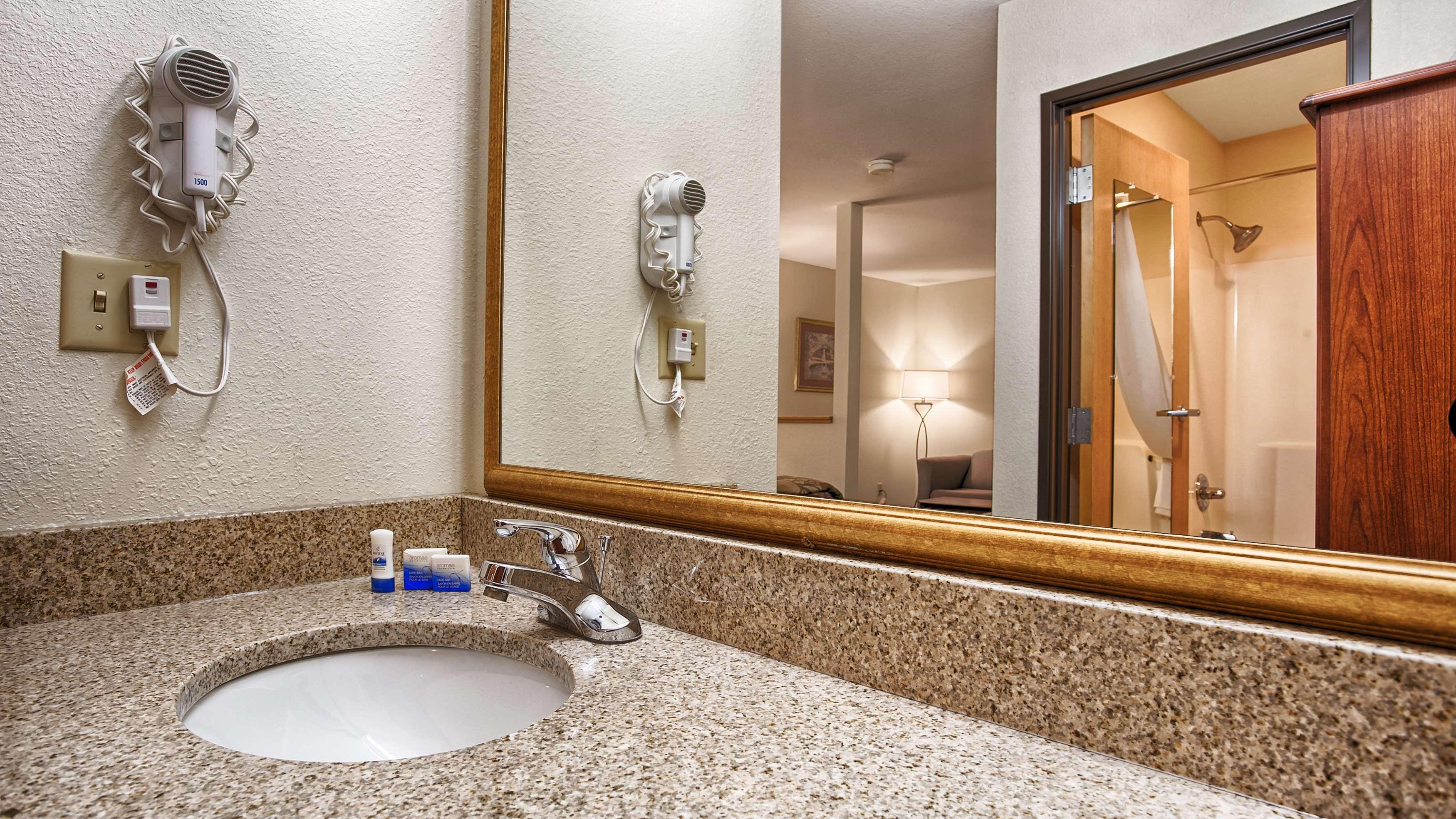 Best Western Ottawa Inn Luaran gambar