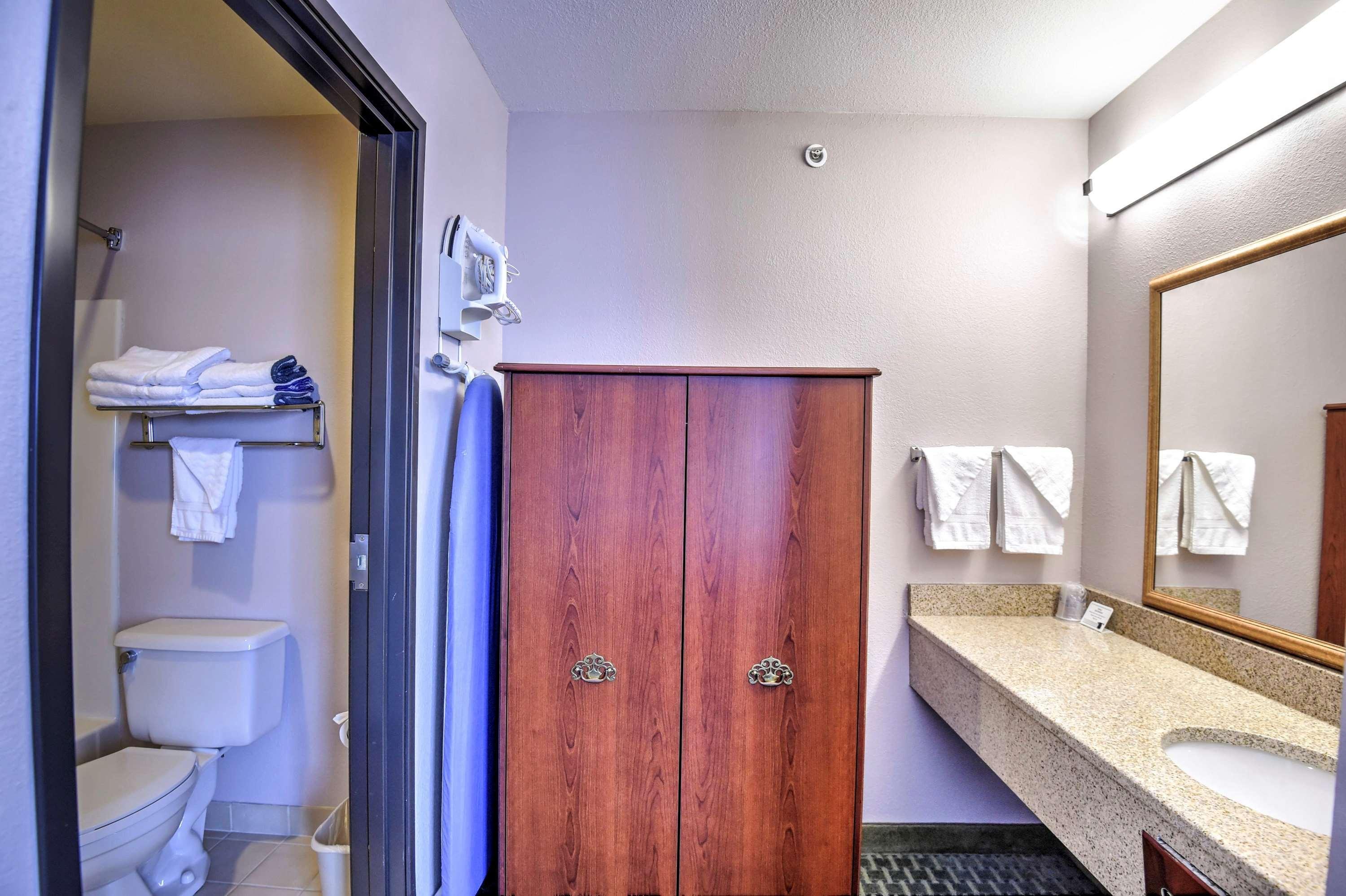 Best Western Ottawa Inn Luaran gambar
