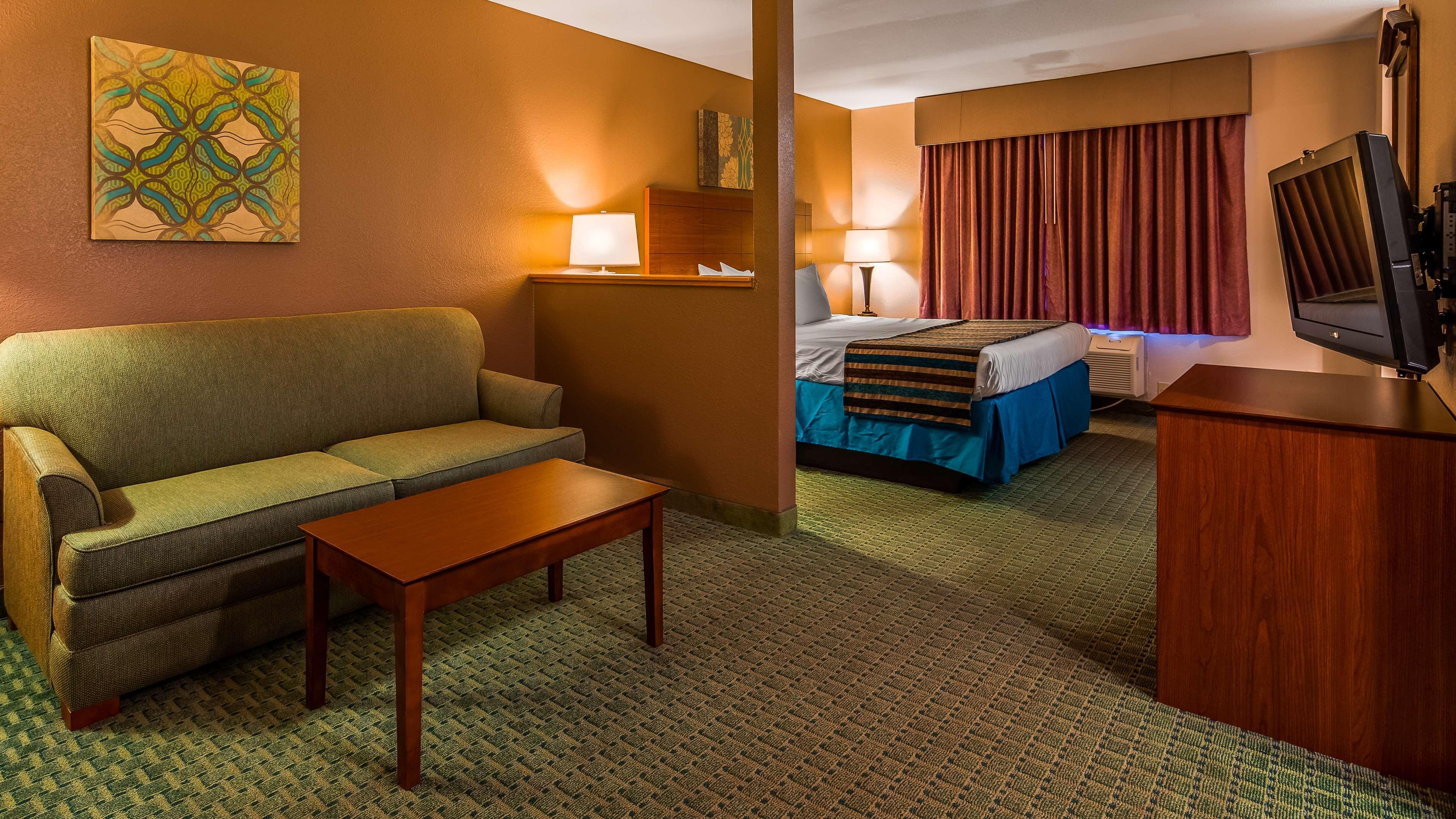Best Western Ottawa Inn Luaran gambar