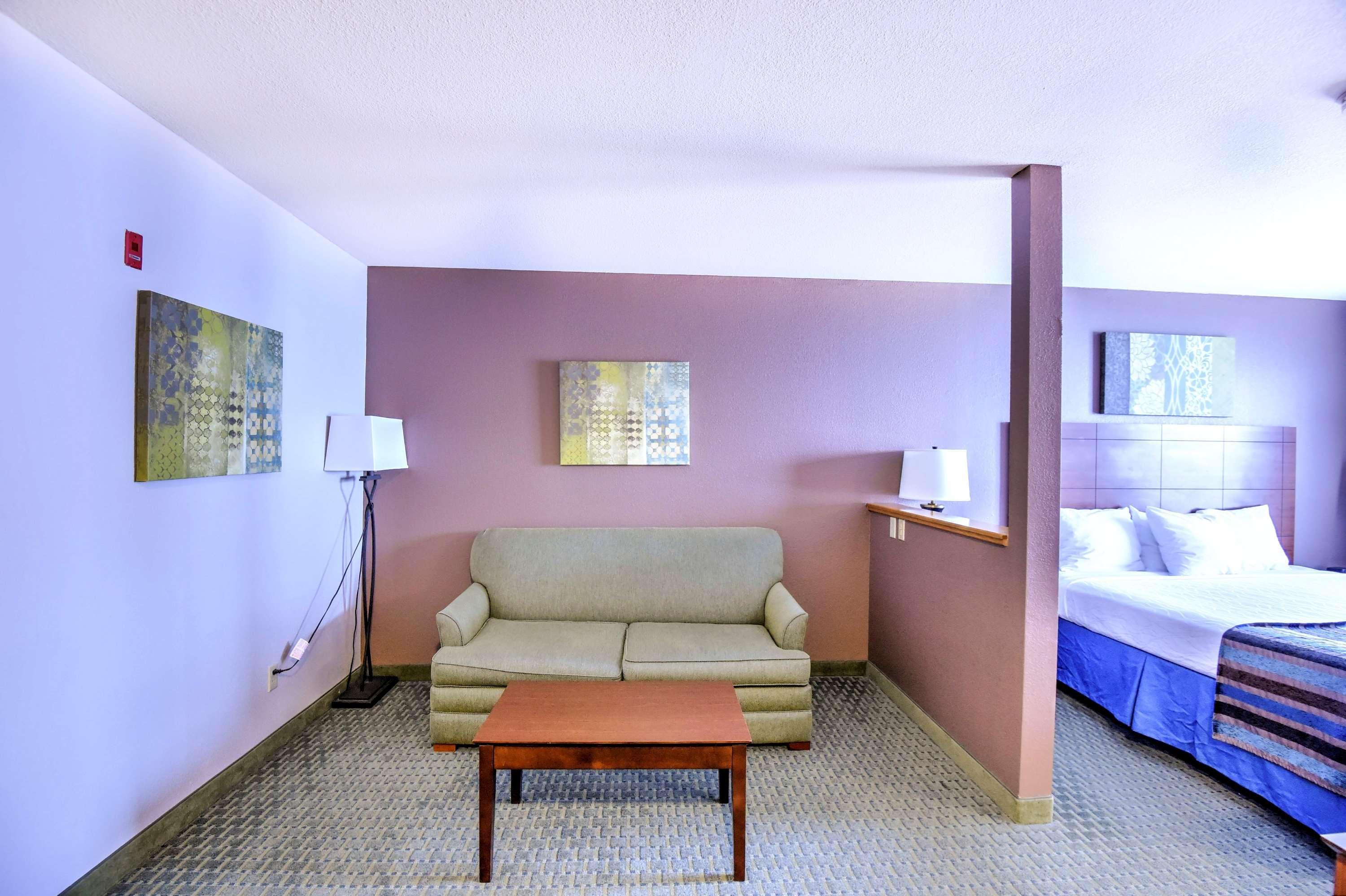 Best Western Ottawa Inn Luaran gambar