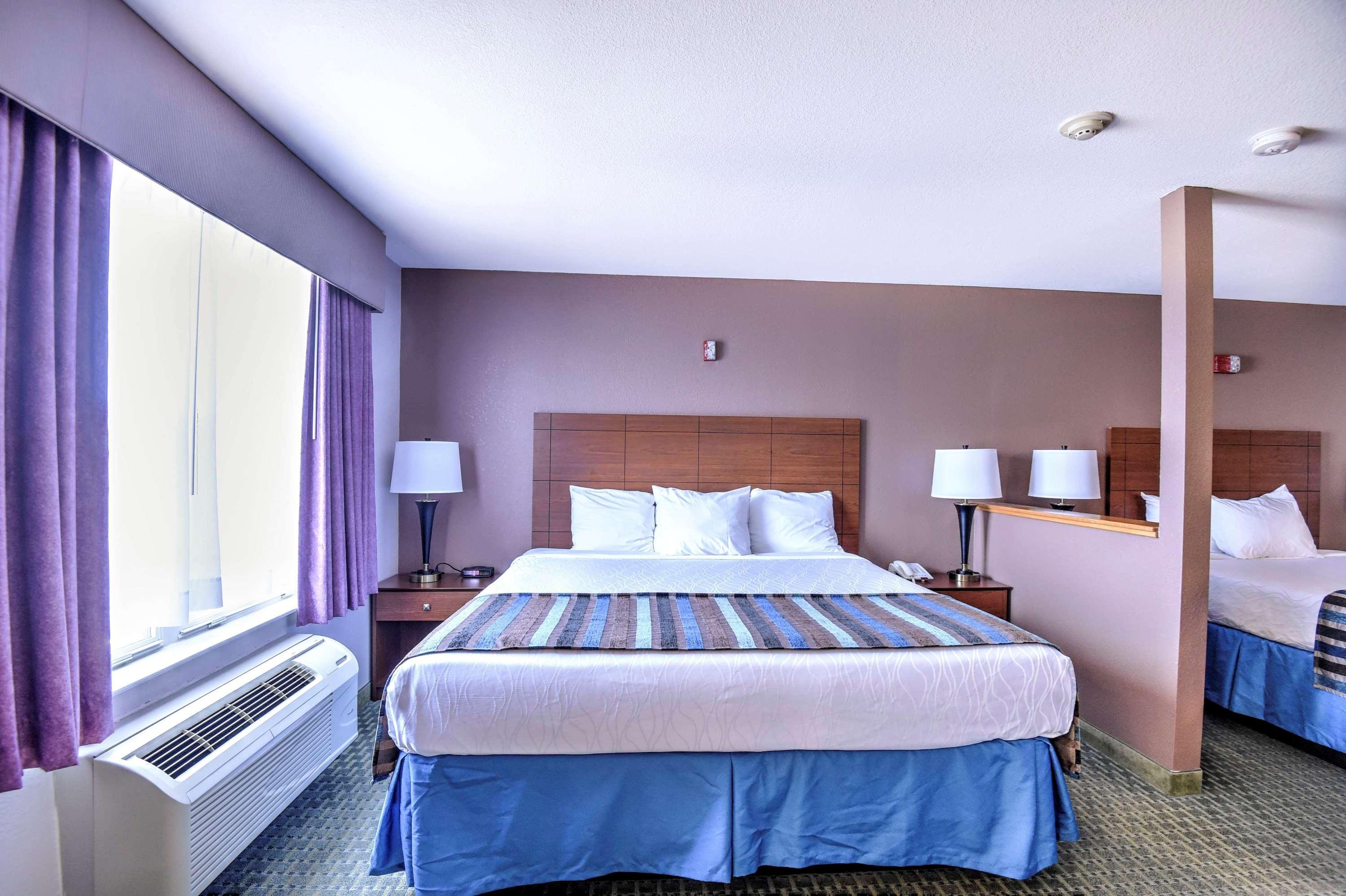 Best Western Ottawa Inn Luaran gambar