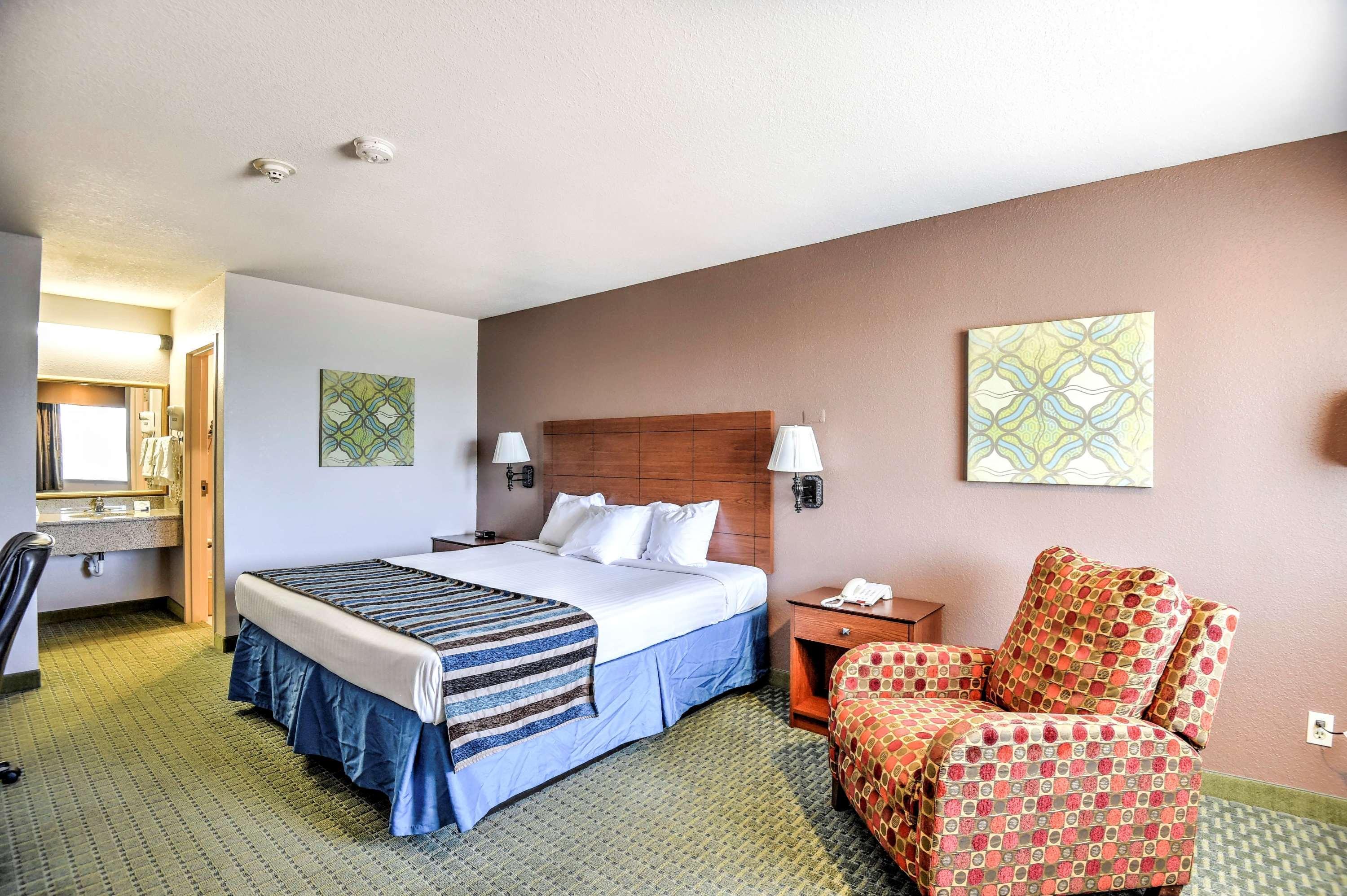 Best Western Ottawa Inn Luaran gambar