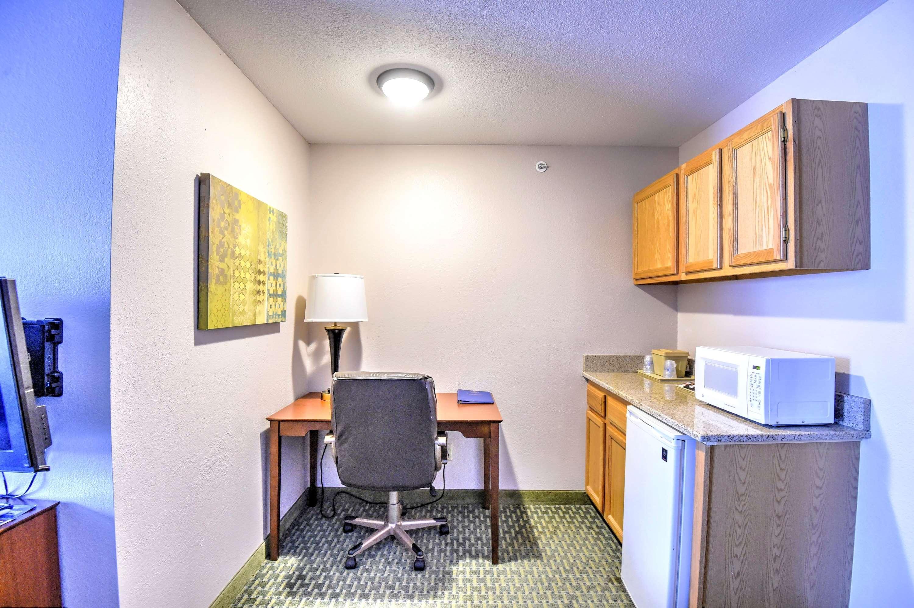 Best Western Ottawa Inn Luaran gambar