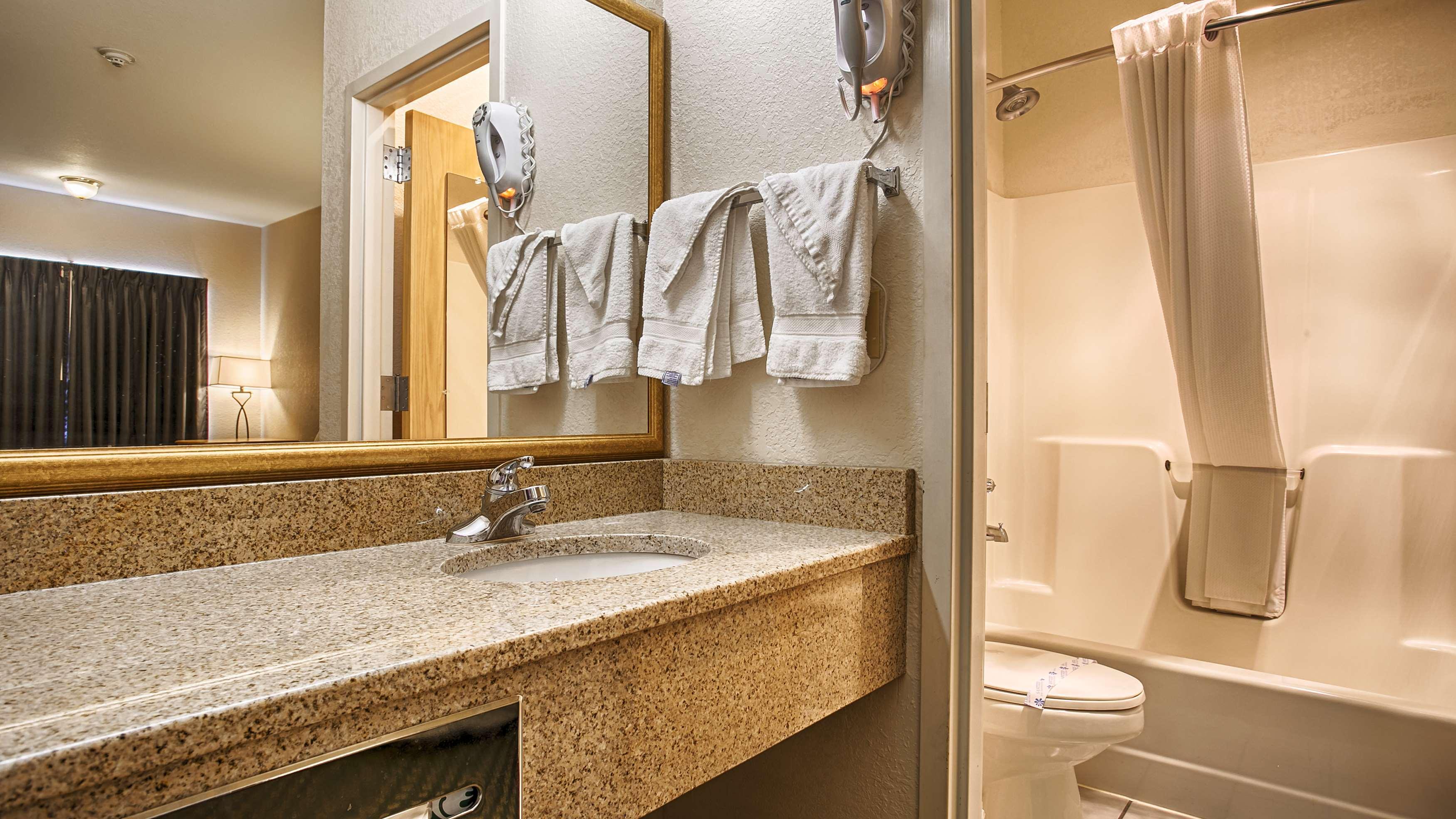 Best Western Ottawa Inn Luaran gambar