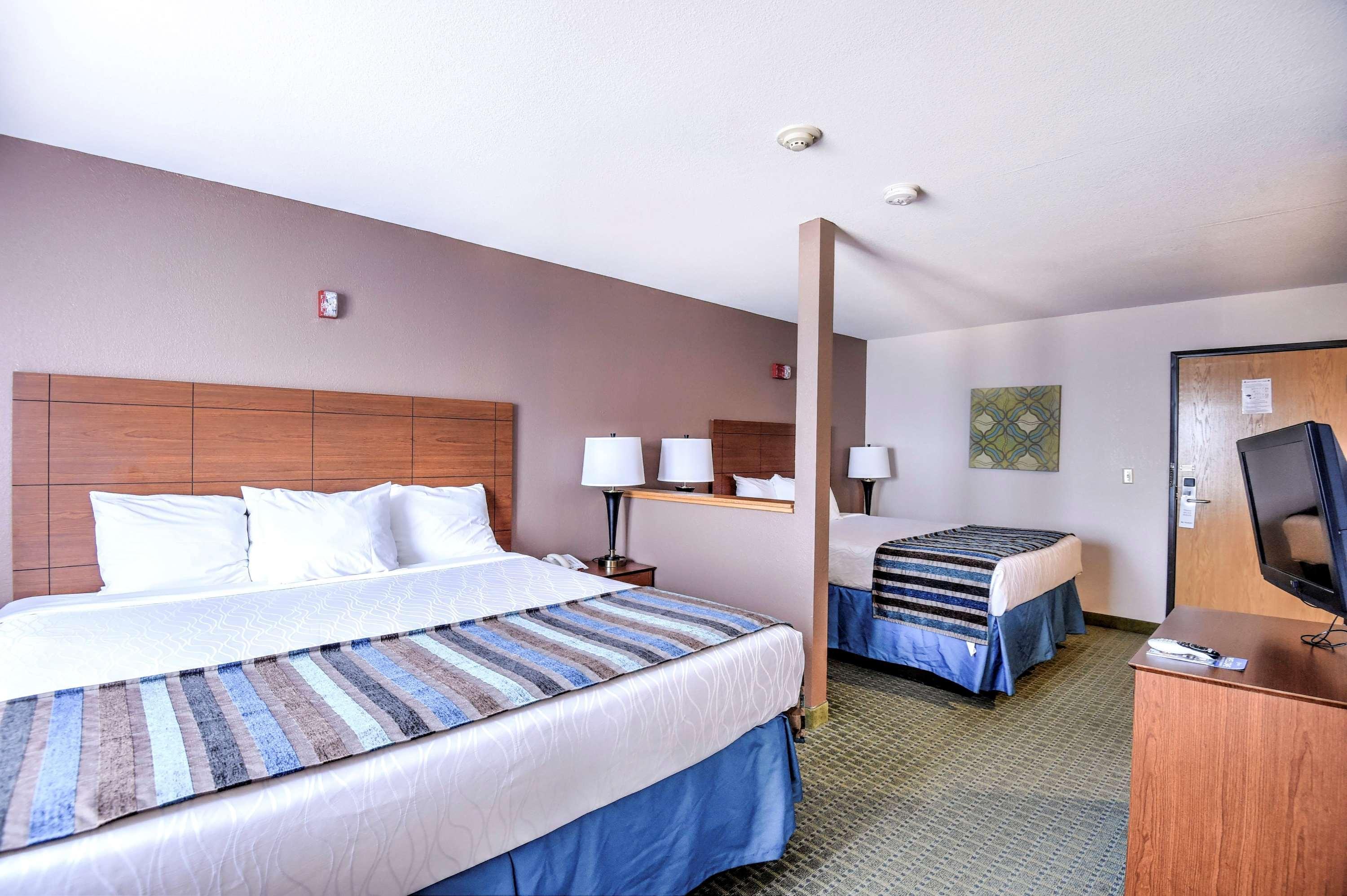 Best Western Ottawa Inn Luaran gambar