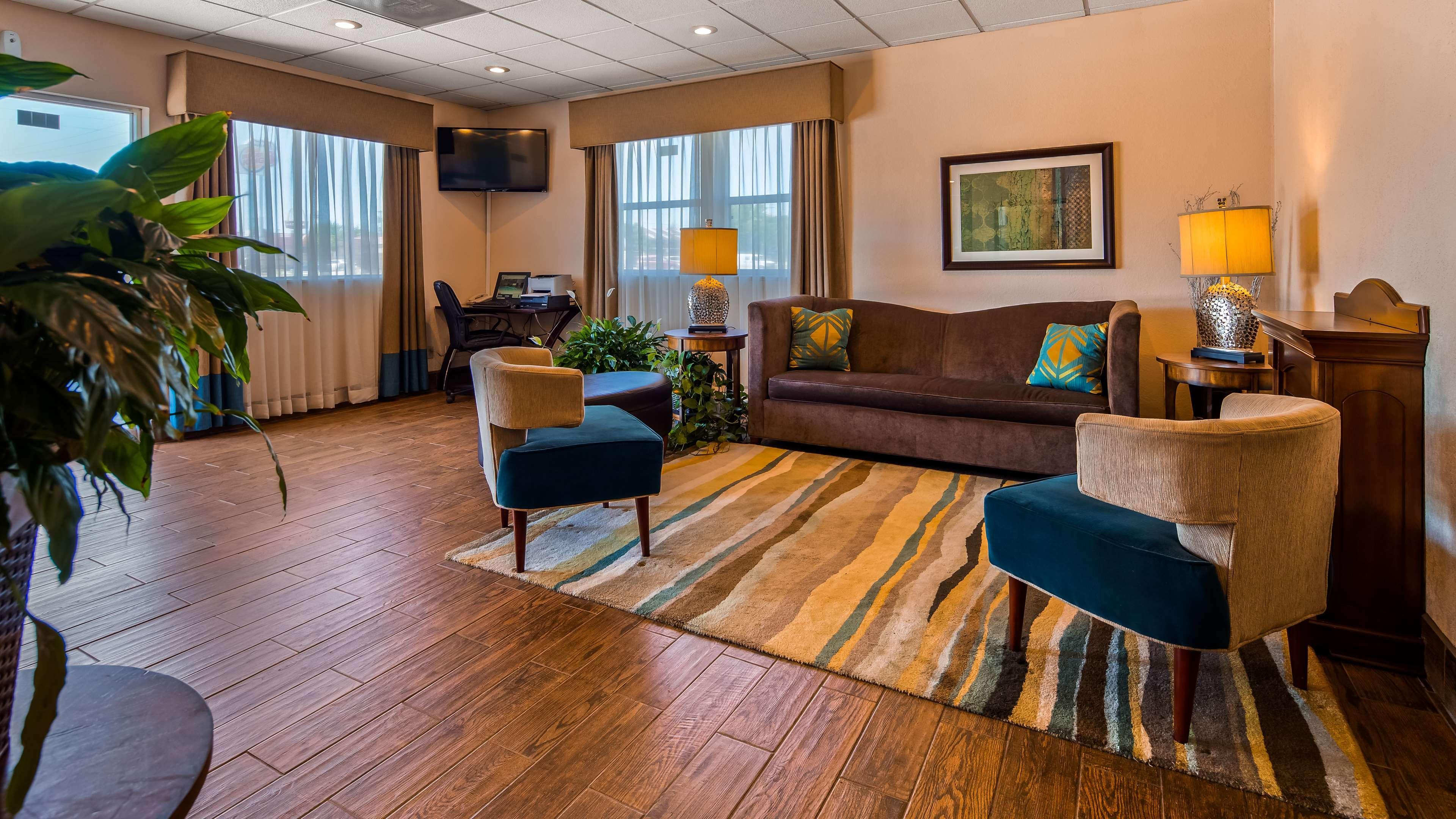 Best Western Ottawa Inn Luaran gambar