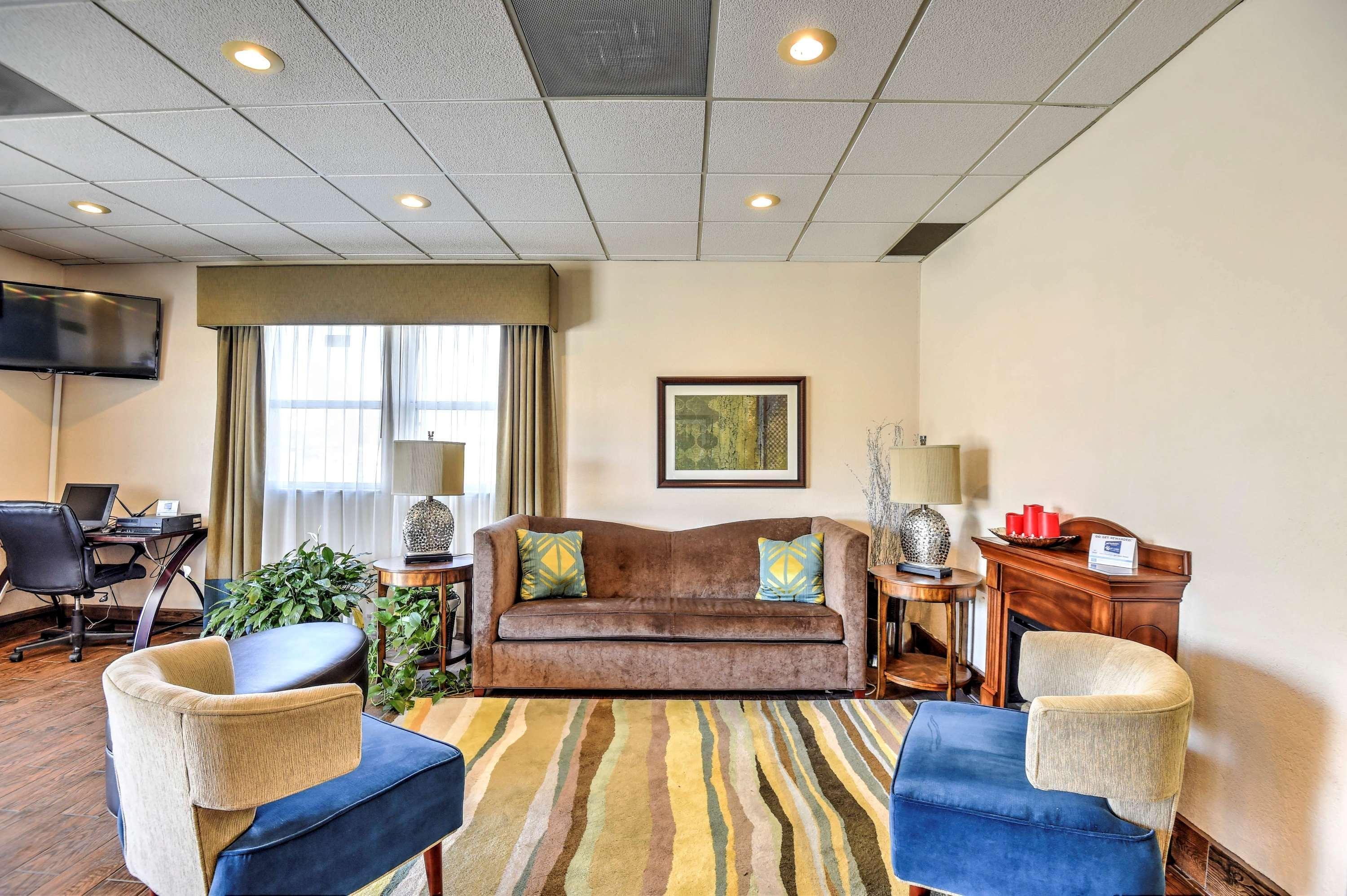 Best Western Ottawa Inn Luaran gambar