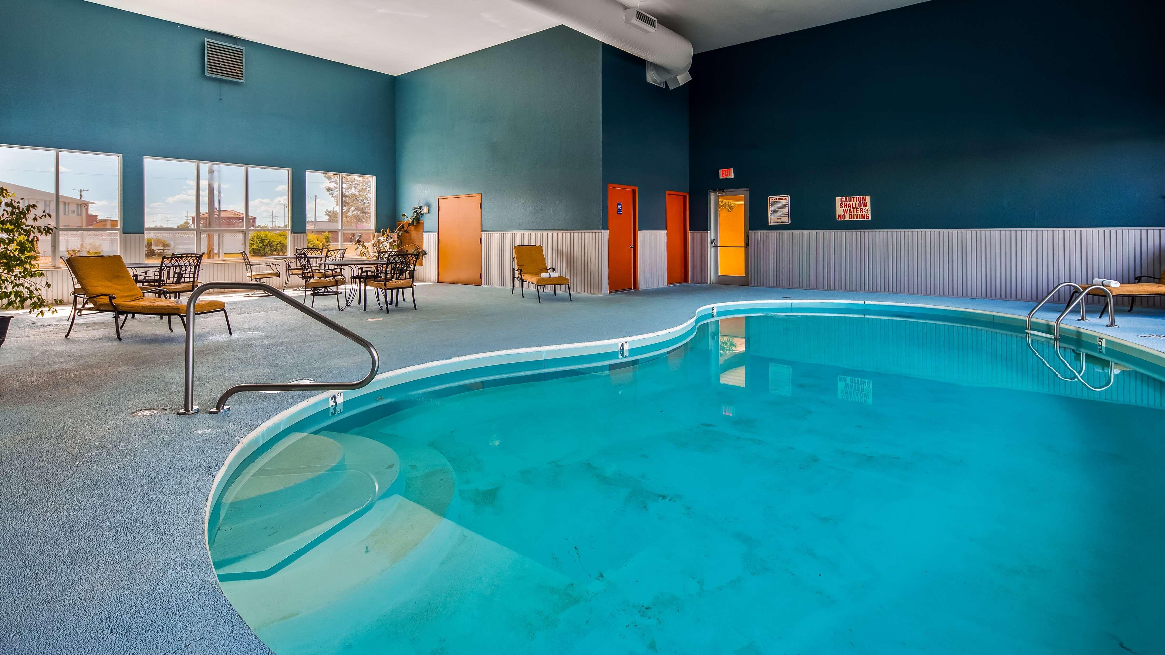 Best Western Ottawa Inn Luaran gambar