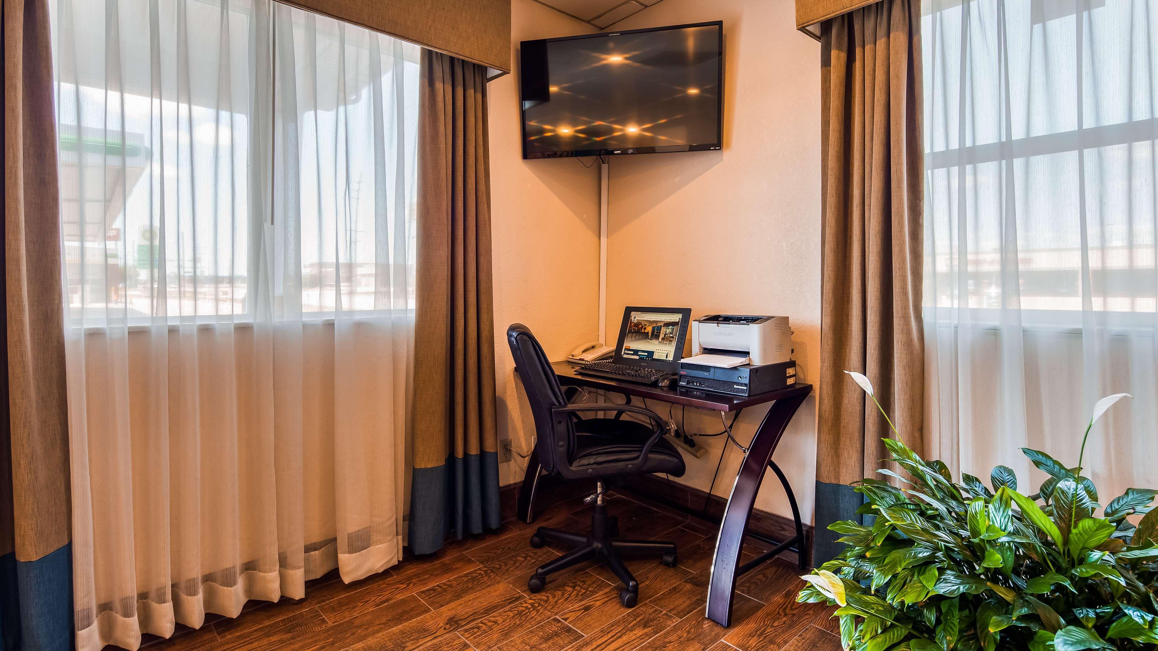 Best Western Ottawa Inn Luaran gambar