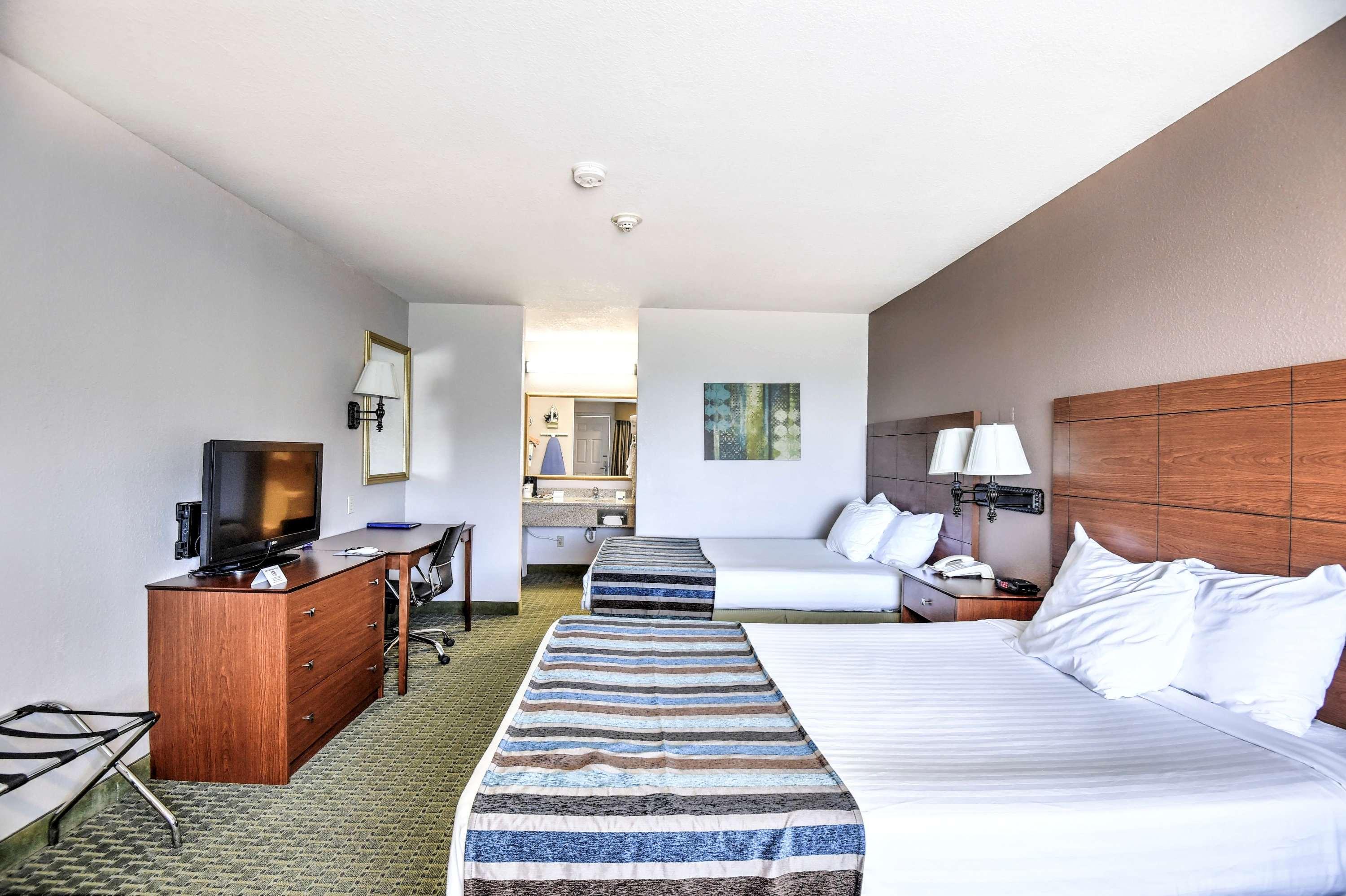 Best Western Ottawa Inn Luaran gambar