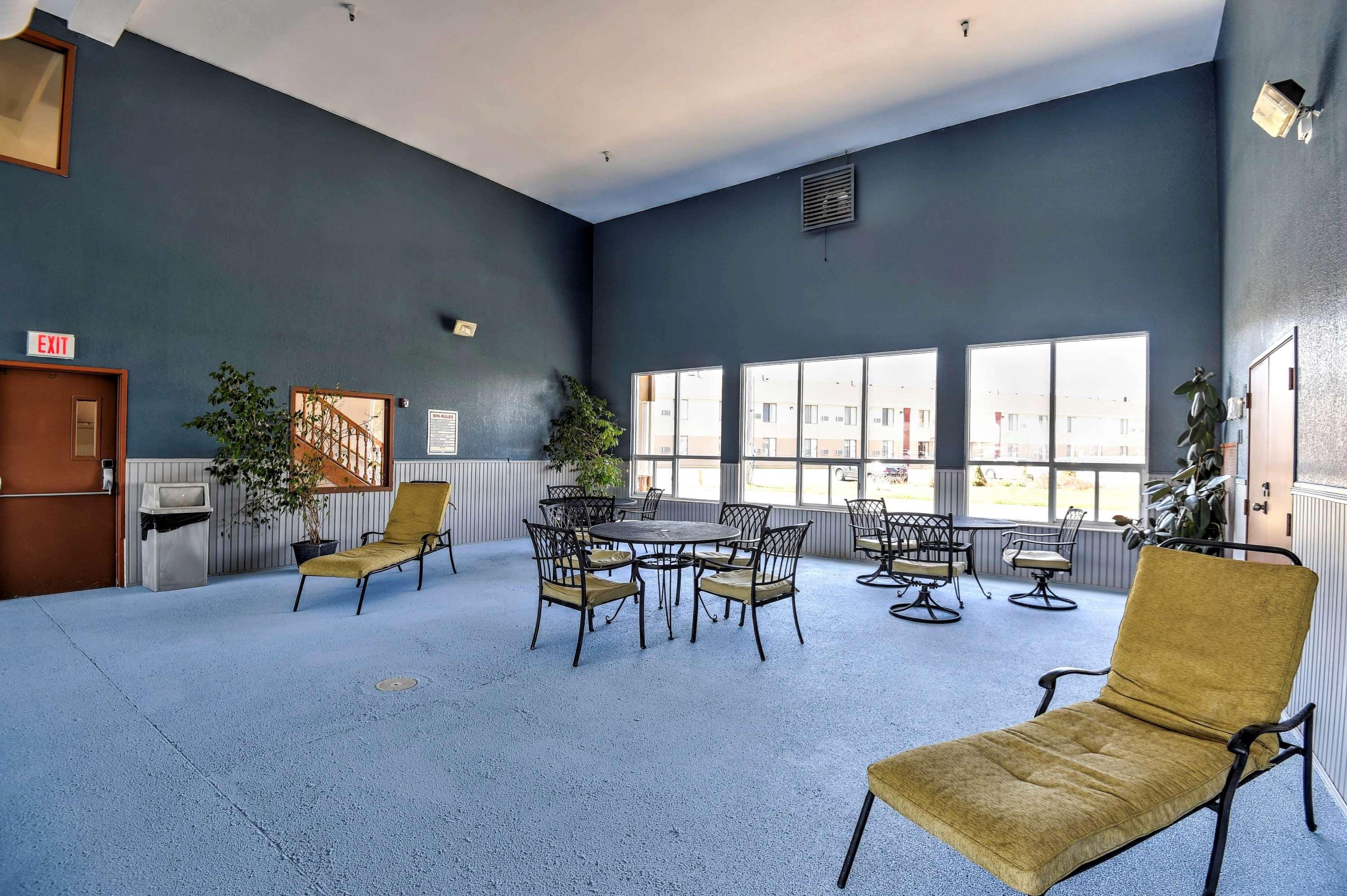 Best Western Ottawa Inn Luaran gambar