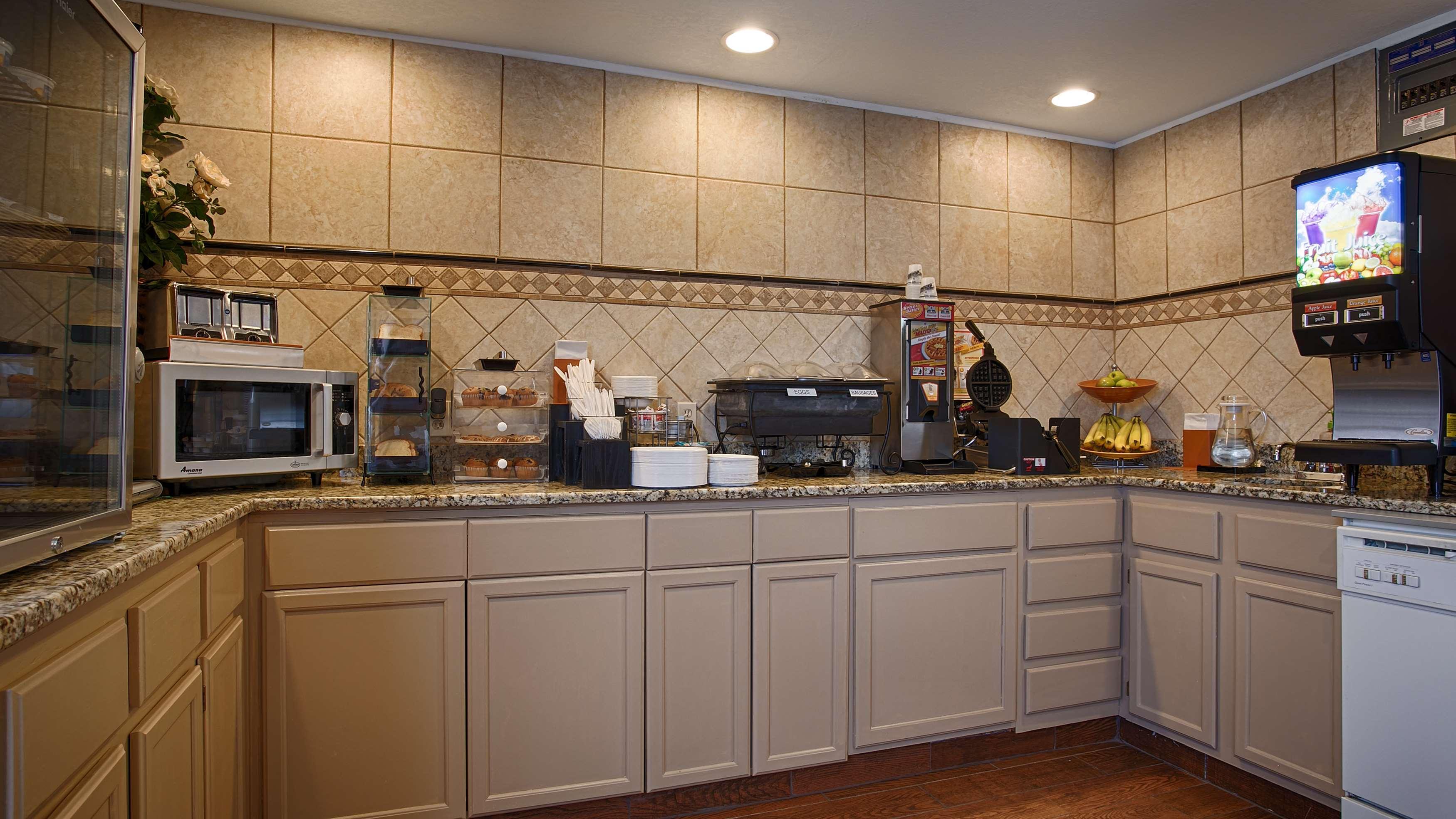 Best Western Ottawa Inn Luaran gambar