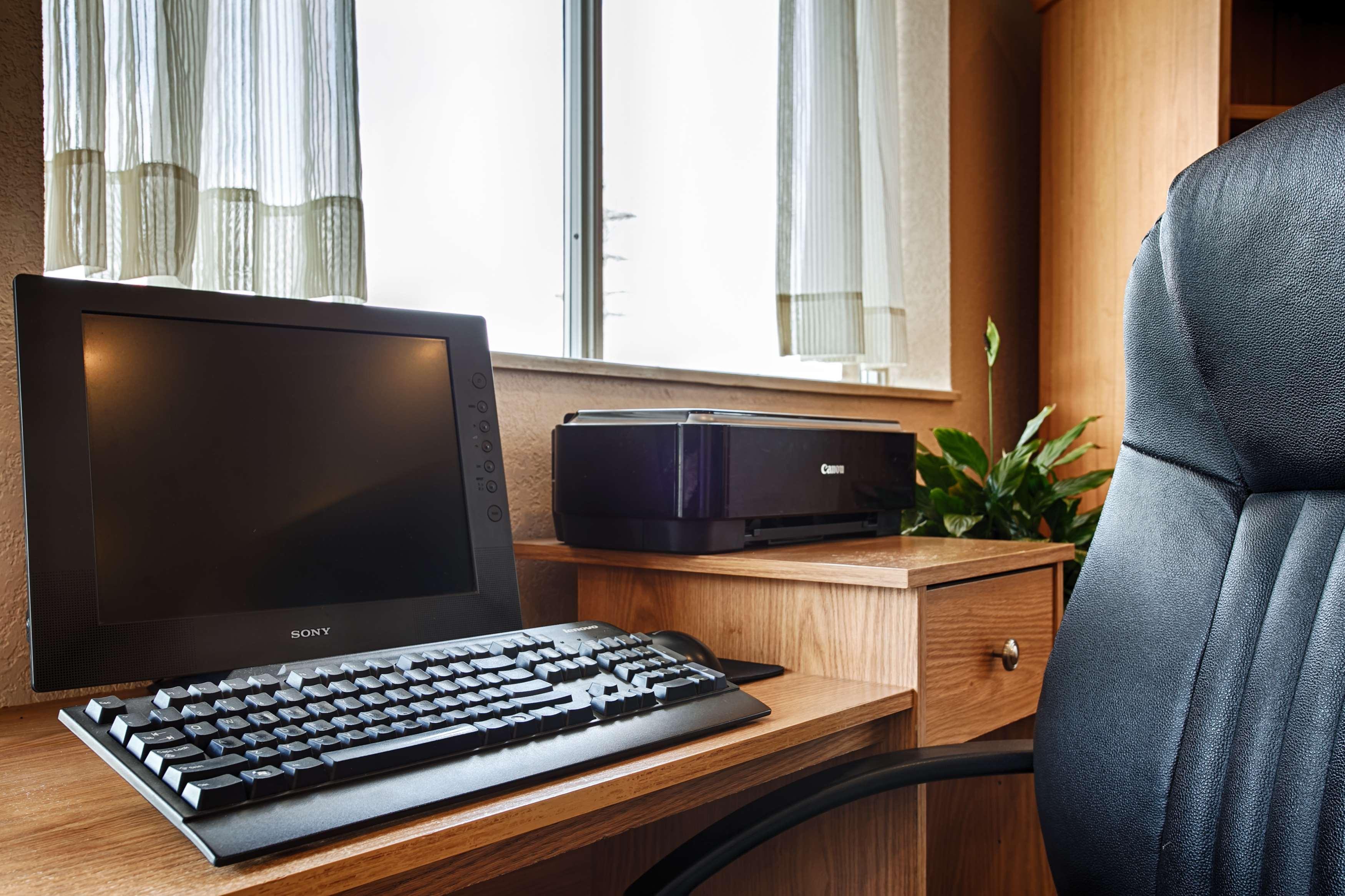 Best Western Ottawa Inn Luaran gambar
