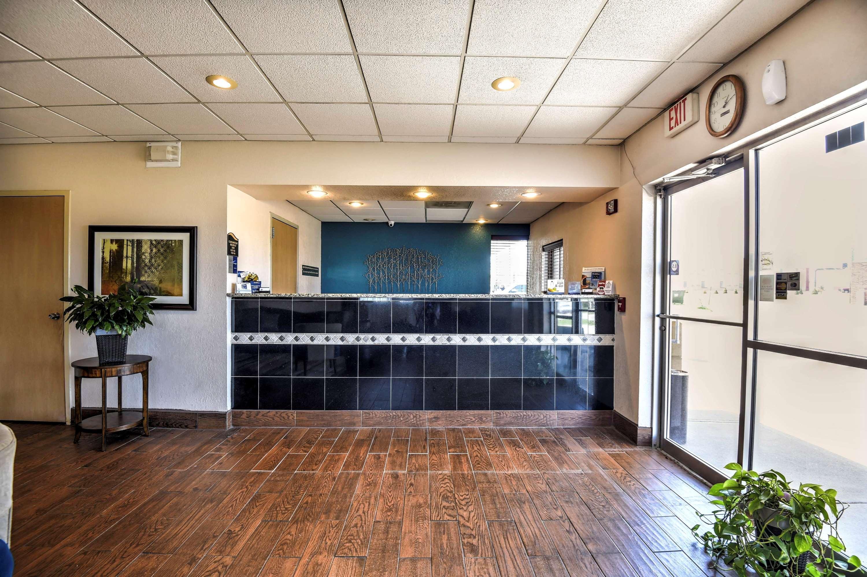 Best Western Ottawa Inn Luaran gambar