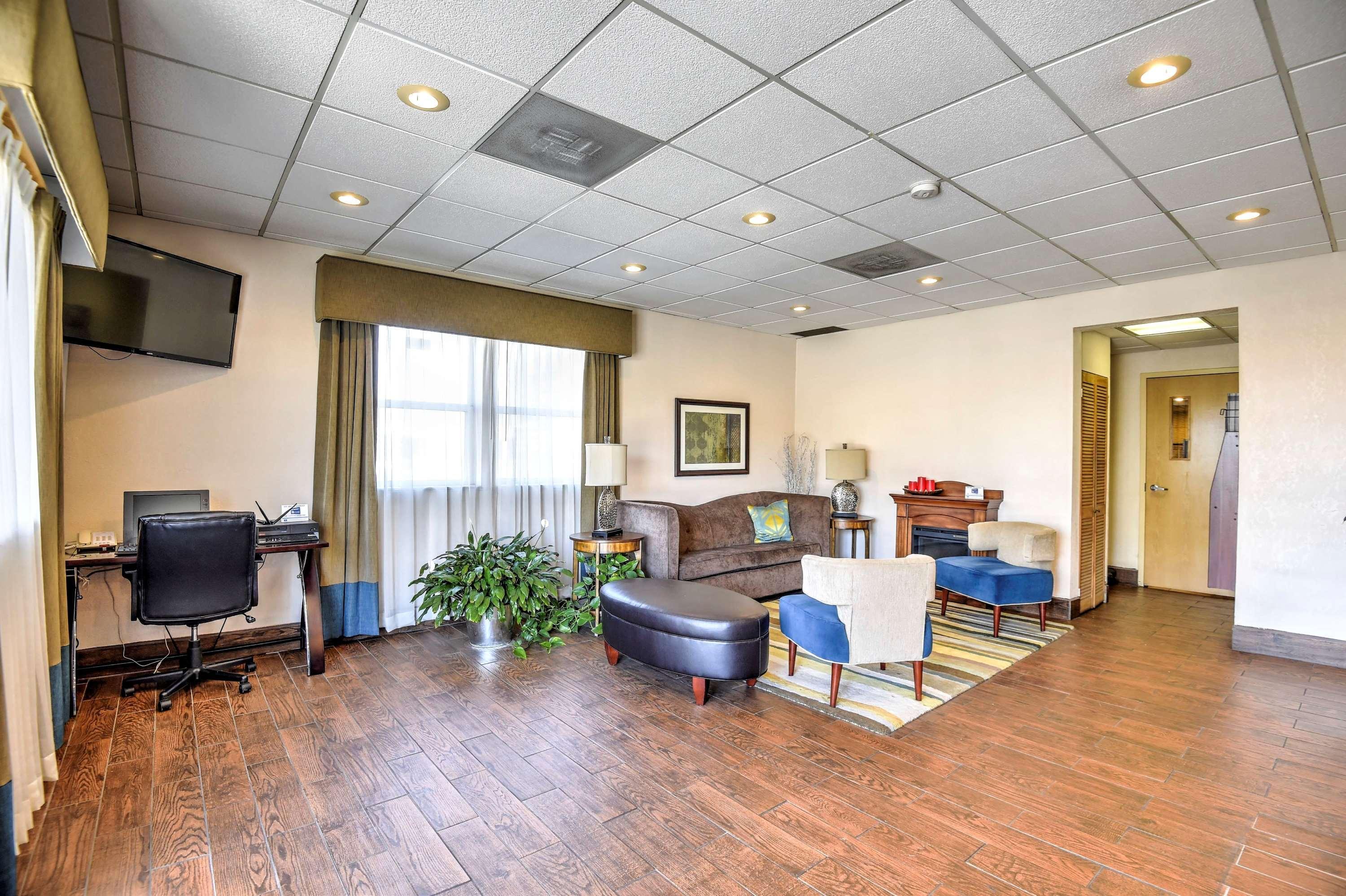 Best Western Ottawa Inn Luaran gambar