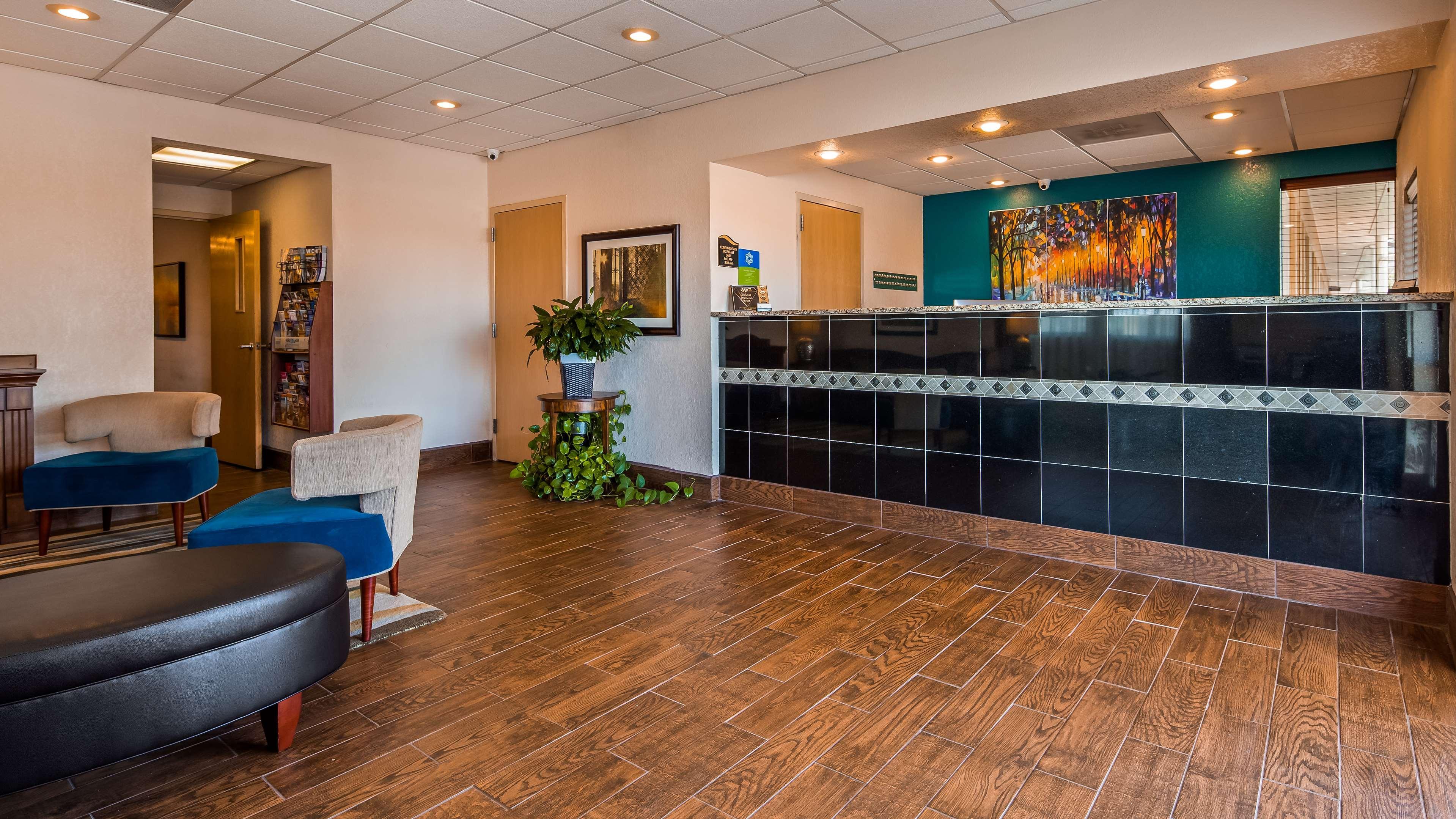 Best Western Ottawa Inn Luaran gambar