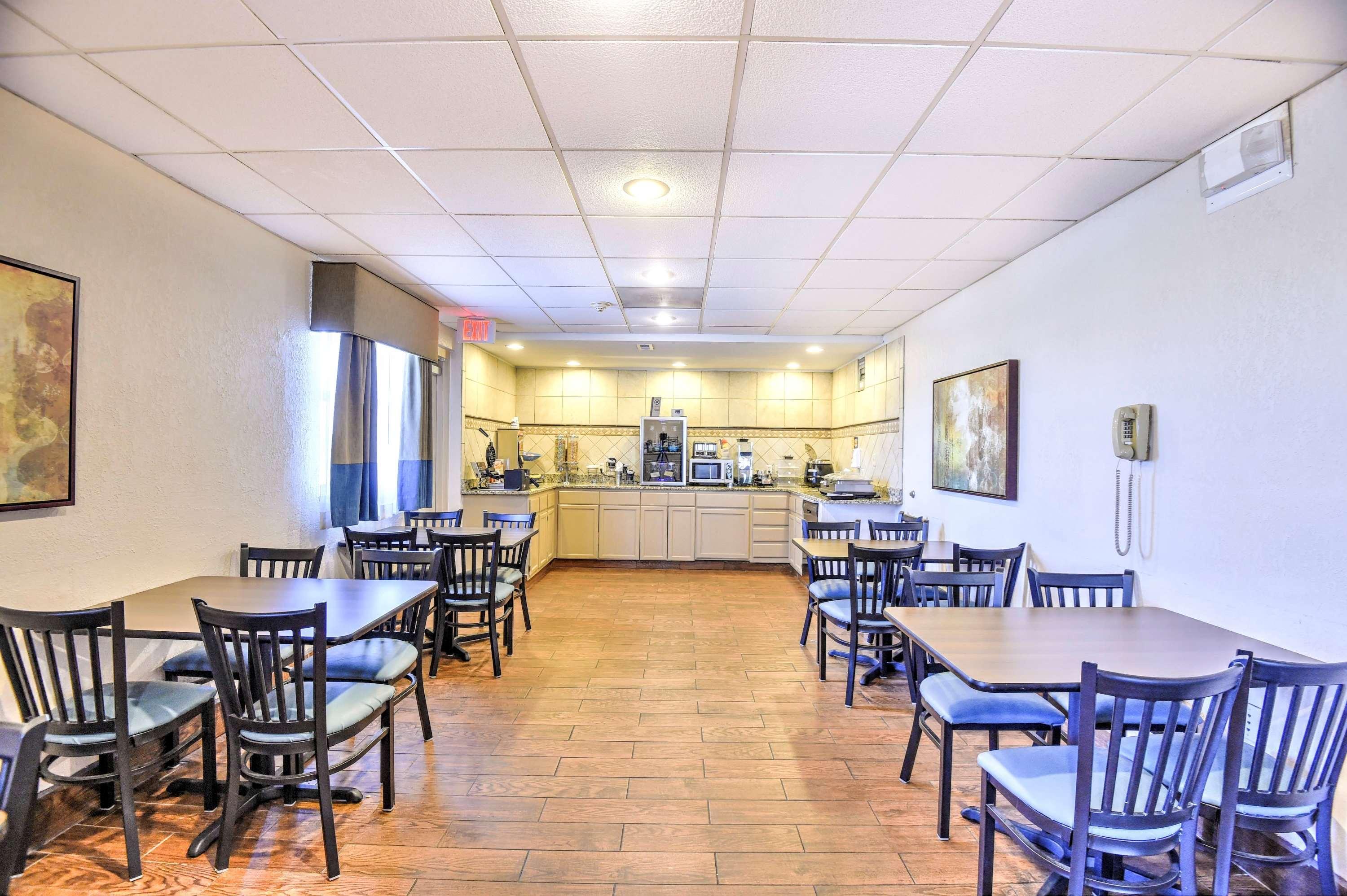 Best Western Ottawa Inn Luaran gambar