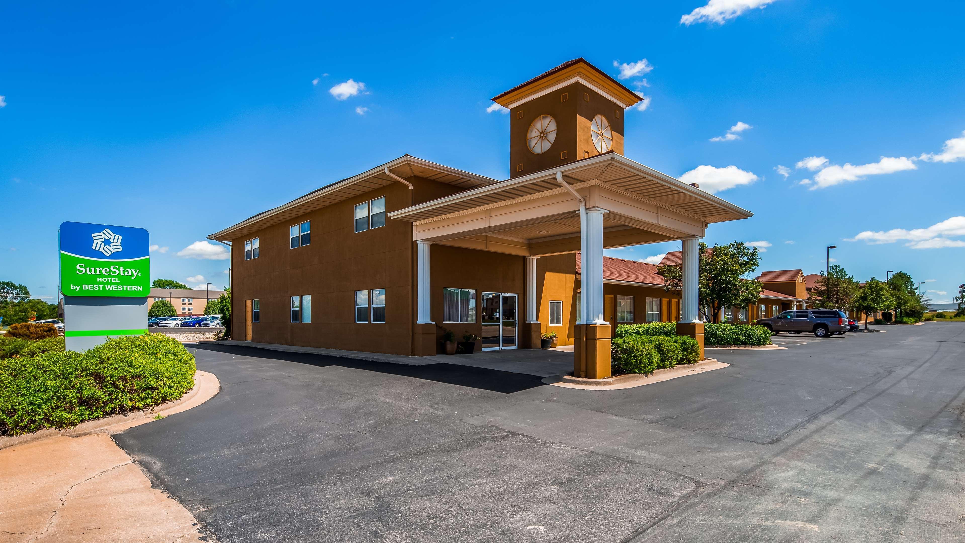 Best Western Ottawa Inn Luaran gambar