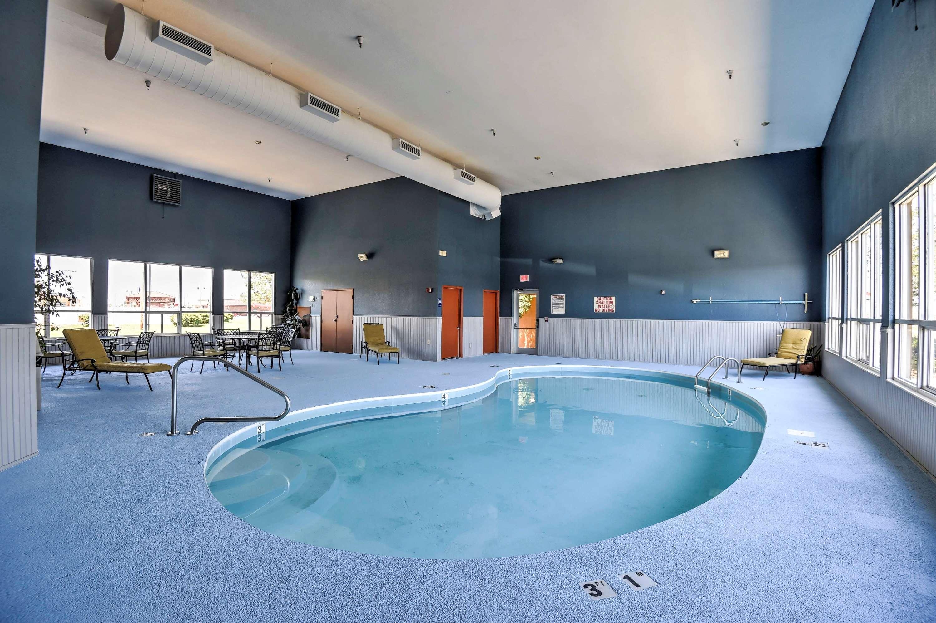 Best Western Ottawa Inn Luaran gambar