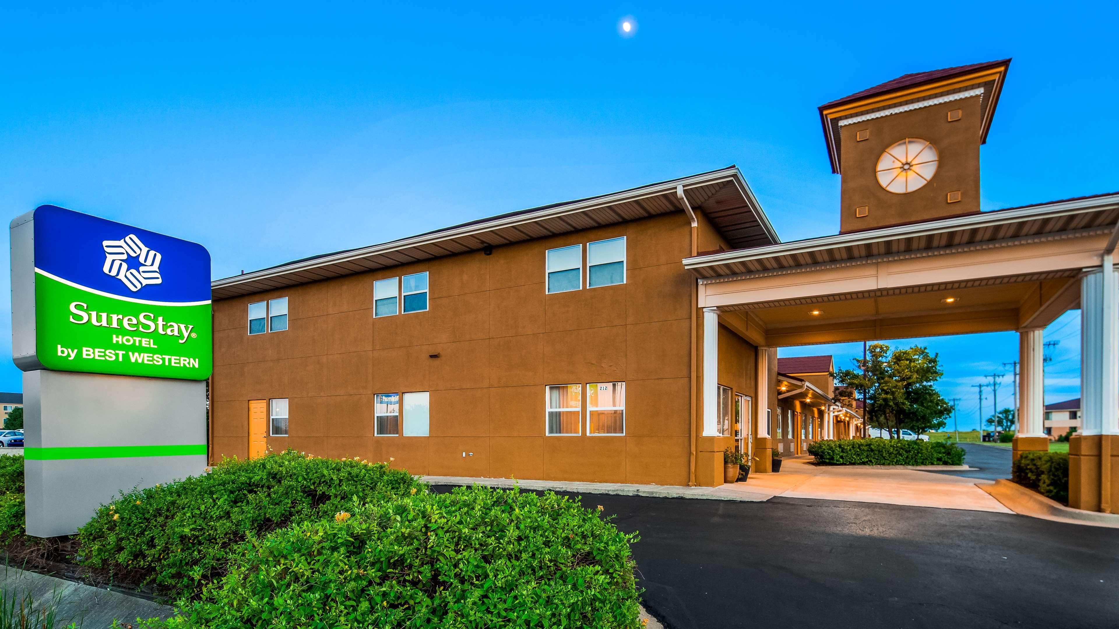 Best Western Ottawa Inn Luaran gambar